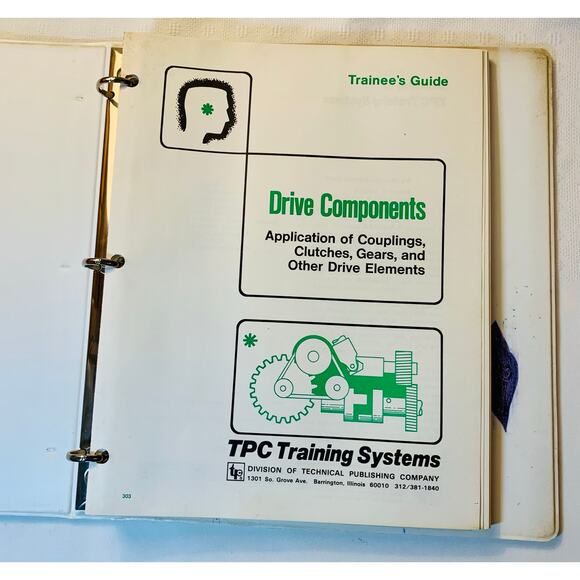 TPC Training Systems Program - Picture 1 of 8